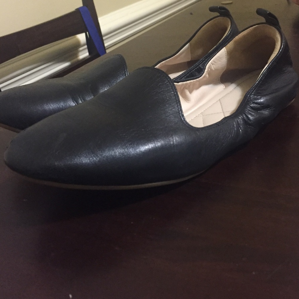Cole Haan Tali Loafer